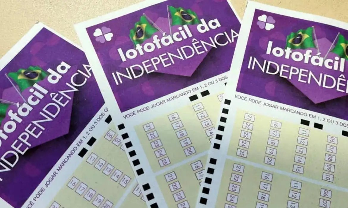 Sorteio será realizado às 21h desta terça-feira (15)
