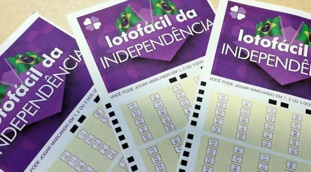 Sorteio será realizado às 21h desta terça-feira (15) (Foto: Caixa/Divulgação)