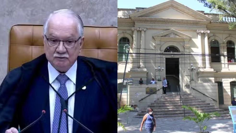 STF suspende decisão que obrigava Prefeitura de Teresina a executar emendas parlamentares
