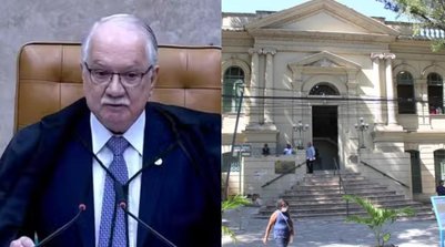 STF suspende decisão que obrigava Prefeitura de Teresina a executar emendas parlamentares (Foto: Reprodução)
