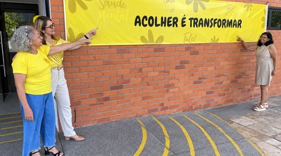 Teresina dispõe de sete Centros de Atenção Psicossocial (Foto: Ascom FMS)