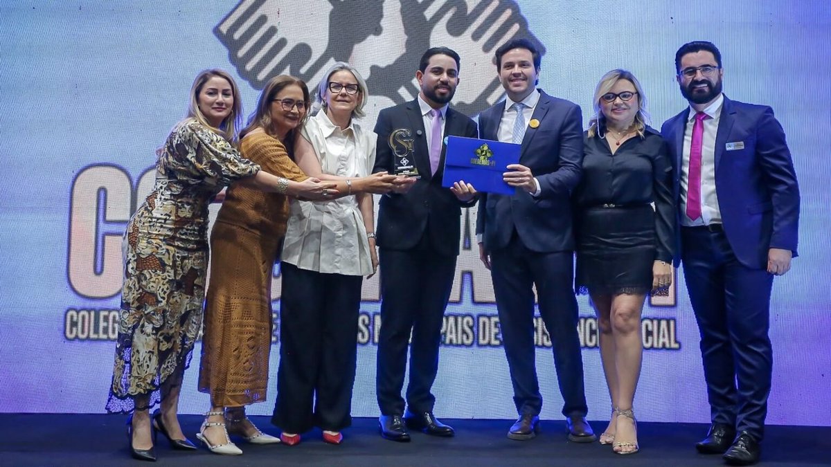 Teresina foi premiada nas categorias Prefeito Amigo do SUAS e Protagonismo da Mulher