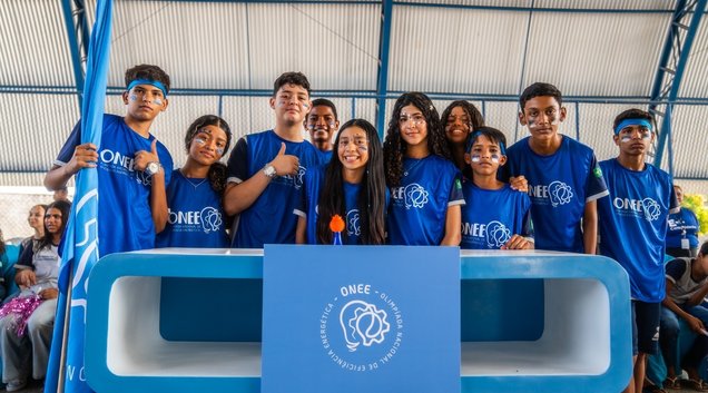 Viagem para Brasília e reconhecimento estadual (Foto: REPRODUÇÃO)