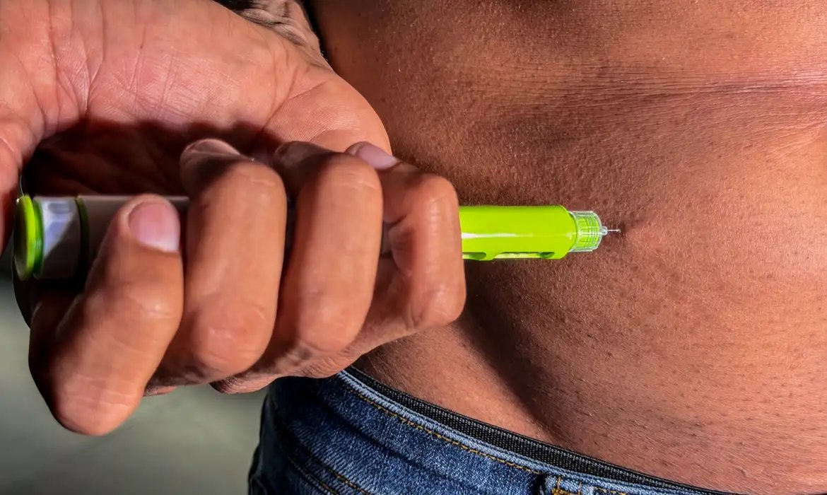 Yluméc é classificado como medicamento similar ao Ozivy, de referência