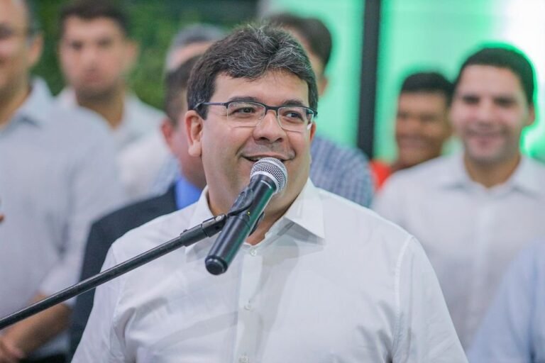 Governador anuncia participação de produtores de grãos do cerrado na Expoapi 2023