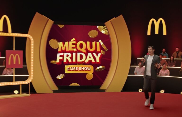 2 Big Mac pelo preço de 1: McDonald’s traz oferta exclusiva do seu sanduíche icônico para o Dia D da Méqui Friday