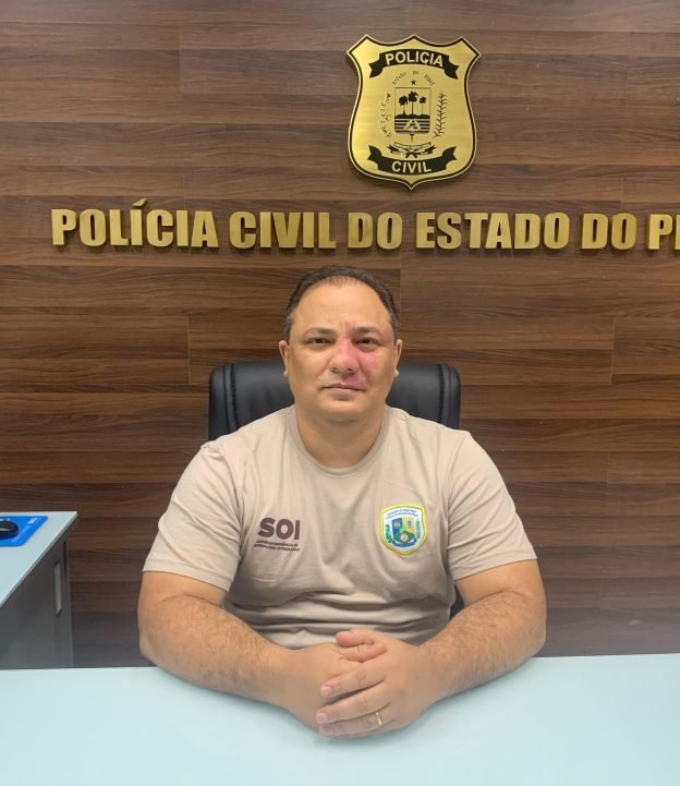 Polícia Civil finaliza “Operação Cerco Fechado” com 172 presos em todo o estado