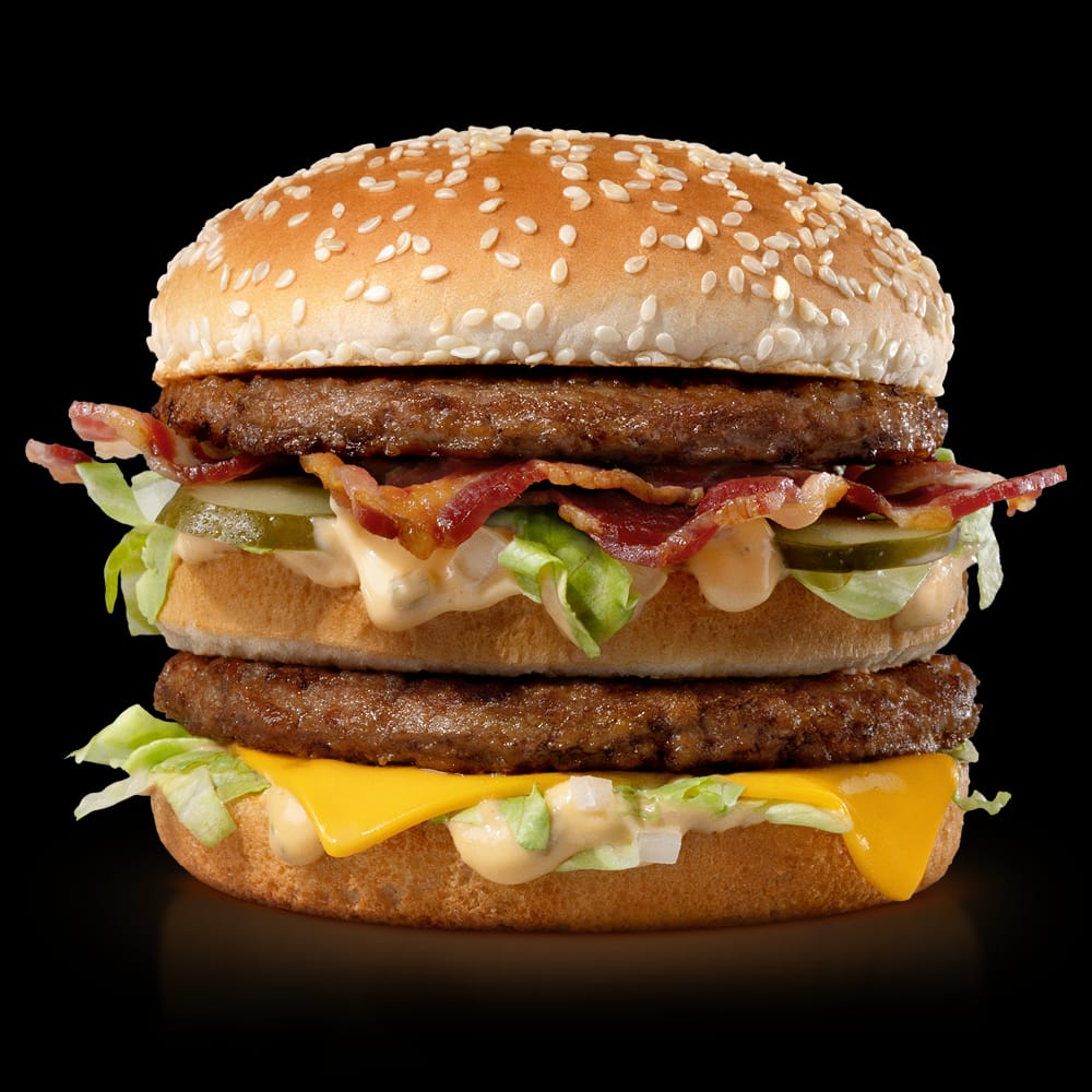 McDonald's celebra seu maior ícone trazendo de volta a música do Big Mac em  diferentes versões e novidades no cardápio