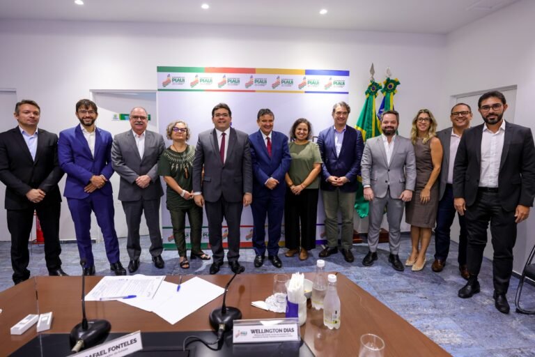 Piauí será apresentado como referência em redução da pobreza no encontro do G20, em Teresina