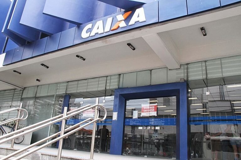 Caixa Econômica Federal abre inscrições para concurso com 4.050 vagas