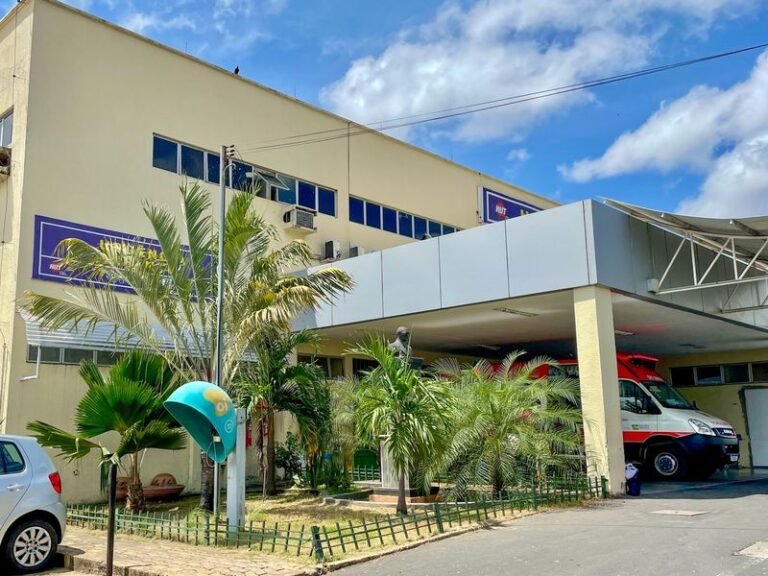 Hospital de Urgência de Teresina recebe mais de R$ 2 milhões em novos equipamentos no primeiro semes