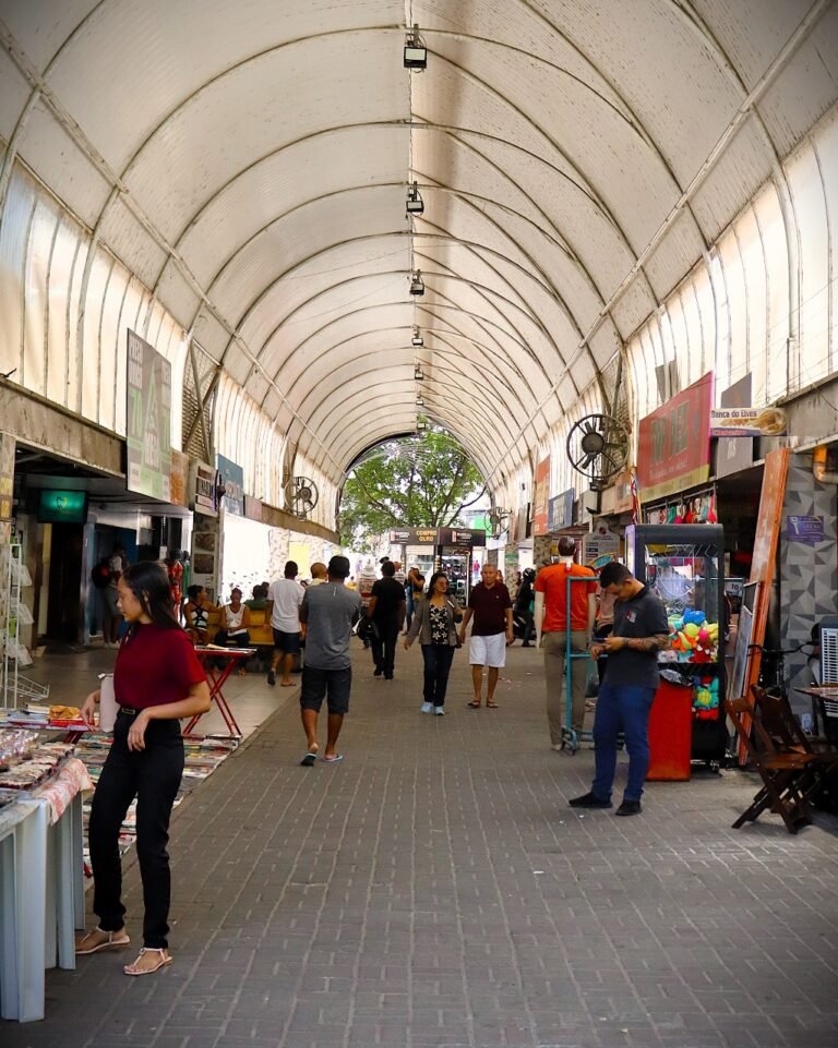 Comércio de Teresina já se prepara para Black Friday e Natal