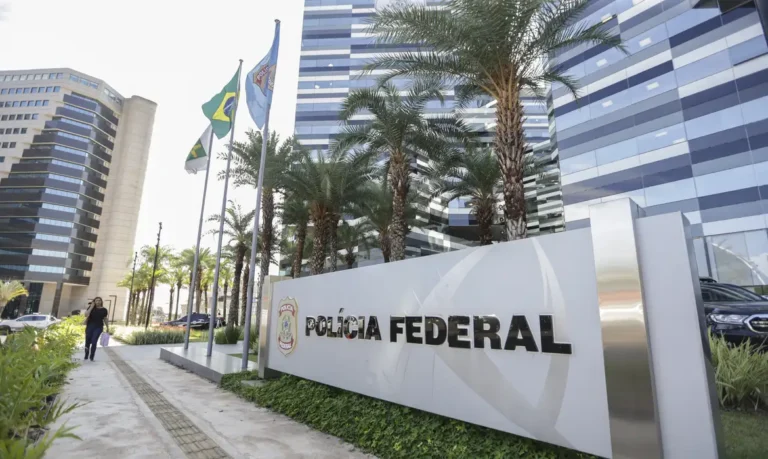 PF investiga venda de decisões judiciais; servidores são afastados